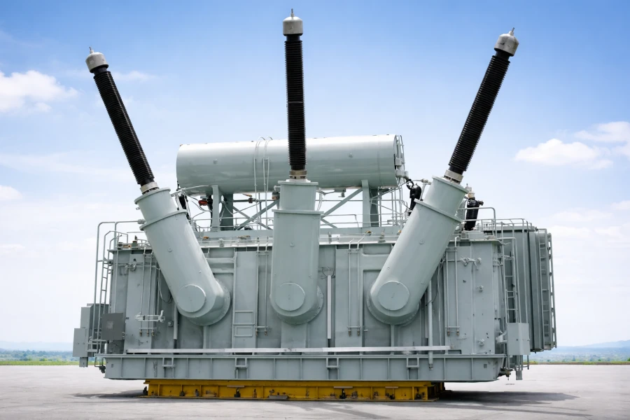 11 kV–69 kV substation electrical transformers, 5 MVA–200 MVA step-up and step-down power transformers manufactured in a China factory for wholesale supply and global sales to the USA, Canada, Brazil, Argentina, Mexico, Australia, South Africa, Kazakhstan, CE UL CSA GOST certified, supporting 6–500 kV customization – Yawei Transformer