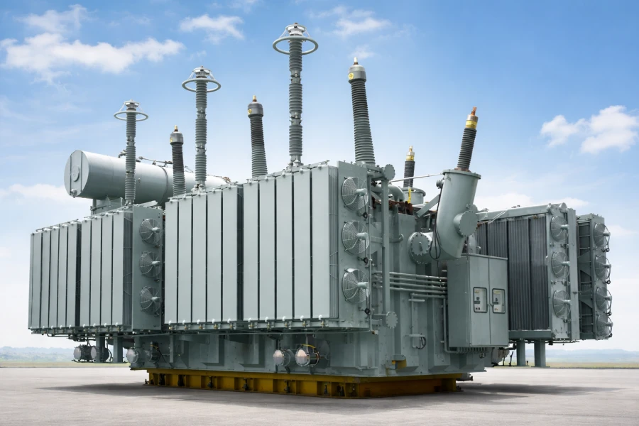 66 kV 110 kV 220 kV 500 kV ultra high voltage oil-immersed power transformers up to 1200 MVA, produced in a large-scale manufacturing plant for factory-direct wholesale supply and global sales to the USA, Canada, Brazil, Argentina, Mexico, Australia, South Africa, Kazakhstan, CE UL CSA GOST certified, supporting custom 6–500 kV transformer solutions – Yawei Transformer