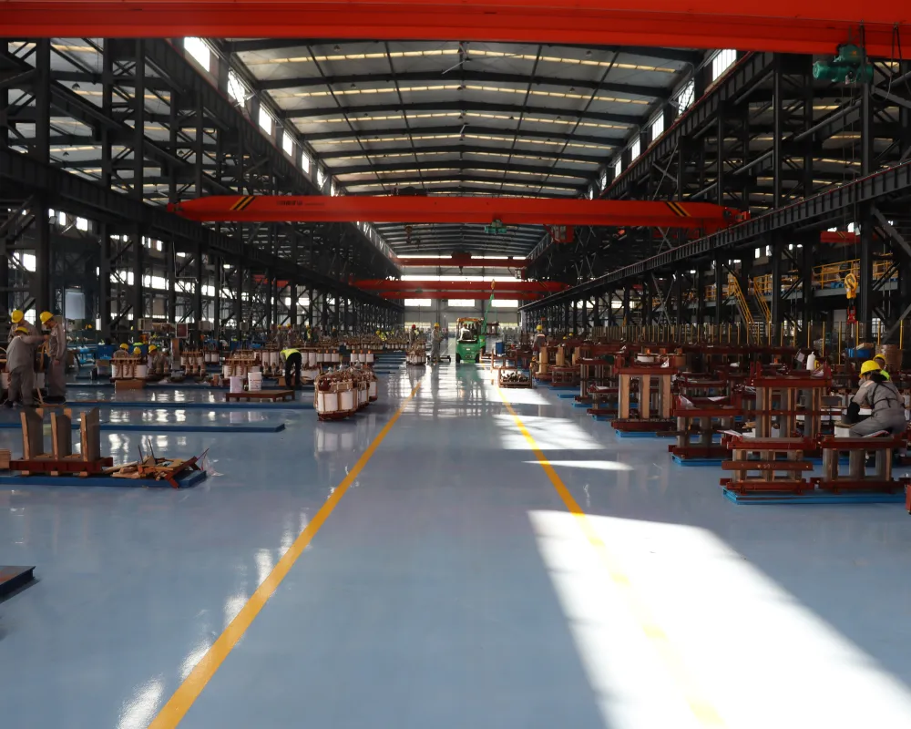 High voltage and ultra high voltage power transformers manufactured in a dedicated factory, covering 66 kV to 500 kV and capacities up to 1200 MVA, supplying wholesale and customized transformer solutions to the USA, Canada, Brazil, Argentina, Mexico, Australia, South Africa and Kazakhstan, CE UL CSA GOST certified – Yawei Transformer