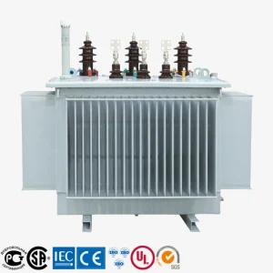 11kV 200kVA oil-filled distribution transformer manufacturer for industrial, utility and substation applications, factory wholesale supply by Yawei Transformer