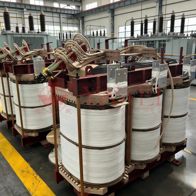 225 kVA pad mounted transformer supplier for North America and South America, designed for underground utility distribution with 13.2 kV to 34.5 kV primary voltage, ANSI IEEE standard construction by Yawei Transformer