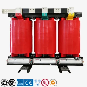 500 kVA Dry Type Cast Resin Transformer – Three Phase Power Transformer (480V / 400V / 230V / 11–20kV, 100–10000 kVA) for Industrial, Commercial, Utility Applications, Custom, Wholesale, Global Supply by Yawei Transformer