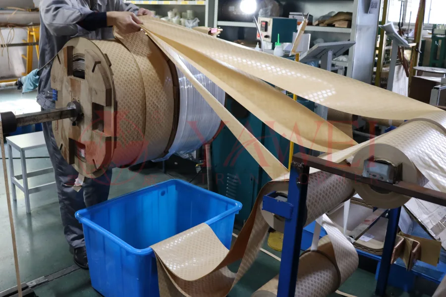 750 kVA dry type transformer manufacturer three phase cast resin power transformer 480V 400V custom factory supply wholesale Yawei Transformer