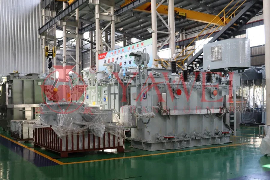 High voltage substation transformer with 5–500 MVA capacity and 35 kV–500 kV voltage class, customized factory-direct power transformer for utility and industrial projects in Europe, North America, South America, USA, Canada, Australia, UK, Germany, France, and global markets