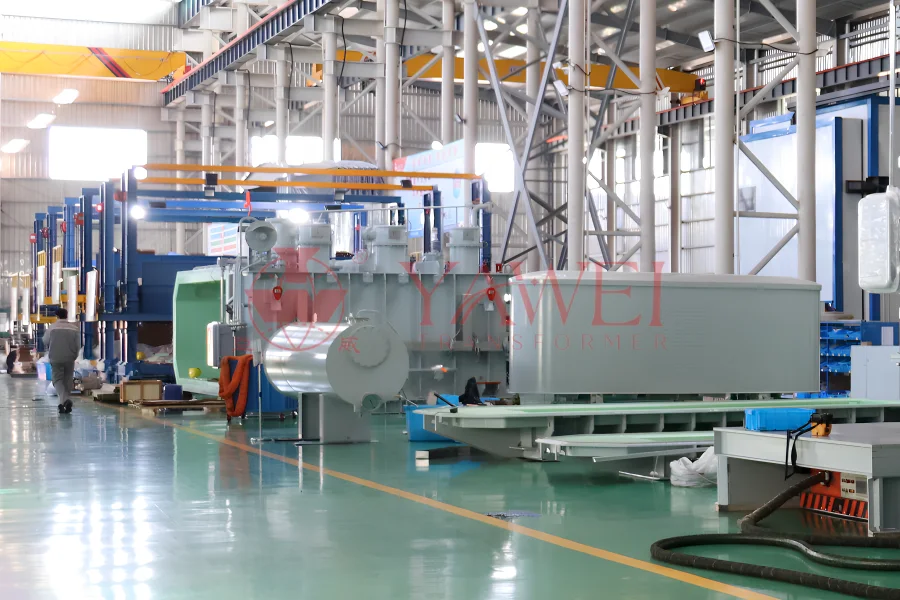 Substation power transformer with 5–500 MVA capacity and 35–500 kV voltage range, customized factory-direct transformer for utility, industrial, and renewable energy projects in Europe, North America, South America, USA, Canada, Australia, UK, Germany, France, and global markets