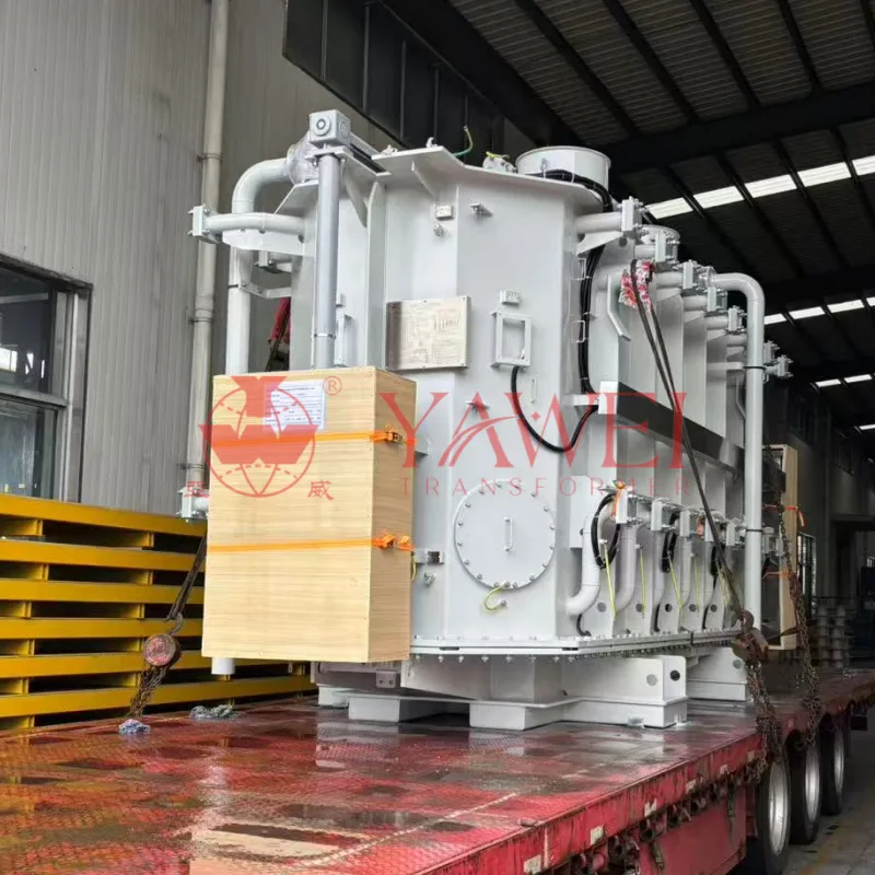 Трансформатор для подстанций 66кВ 11кВ 10МВА поставляется с завода-изготовителя Yawei Transformer China, предлагающего оптовые и индивидуальные решения для коммунальных сетей и промышленных энергосистем в США, Канаде и на мировых рынках.