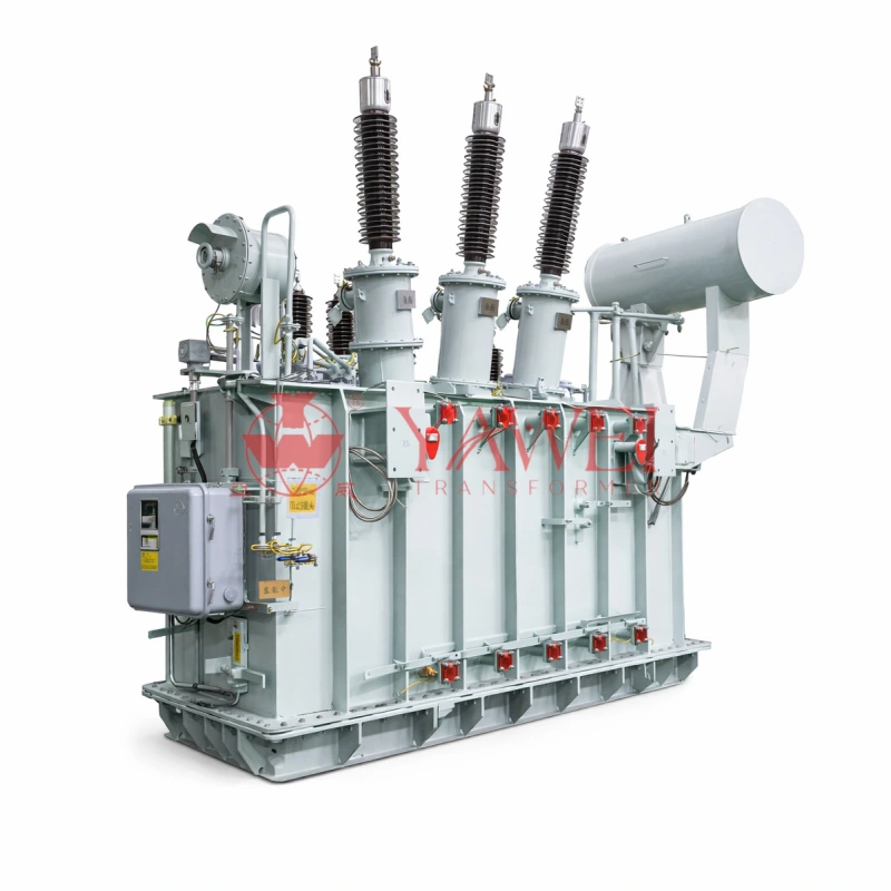 Производитель трансформаторов для подстанций 66 кВ 11 кВ 10 МВА с китайского завода Yawei Transformer, предлагающий оптовые и индивидуальные решения для распределения электроэнергии и коммунальных сетей в США, Канаде и на мировых рынках.