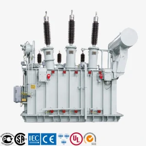 Подстанционный трансформатор 66кВ 11кВ 10МВА от китайского производителя Yawei Transformer, предоставляющего оптовые и индивидуальные решения для распределения электроэнергии и коммунальных сетей в США, Канаде и на мировых рынках.