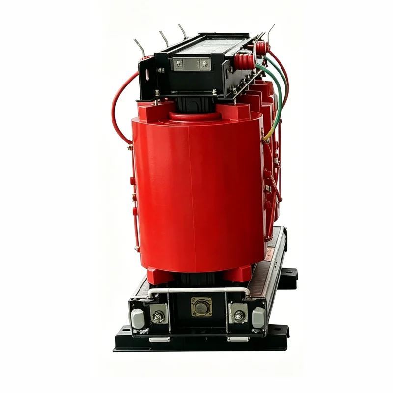 1250 kVA Eco Design Dry Type Electrical Transformer Top Manufacturer