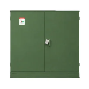 China Factory Wholesale 1000kVA 12470V Pad Mounted Transformer - Yawei Transformer