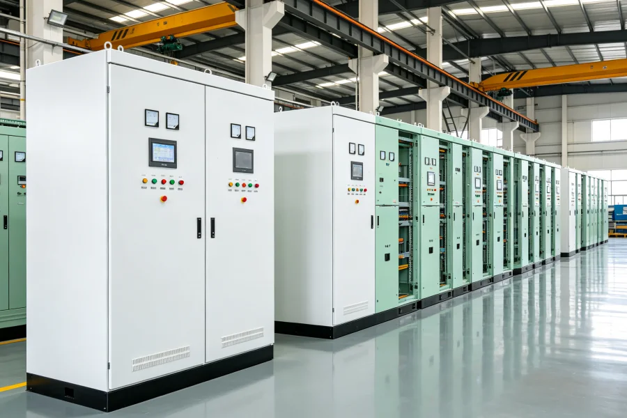 Sichuan Yawei Transformer supporting global power projects with IEC, ANSI/IEEE, UL and CSA compliant transformer and power equipment